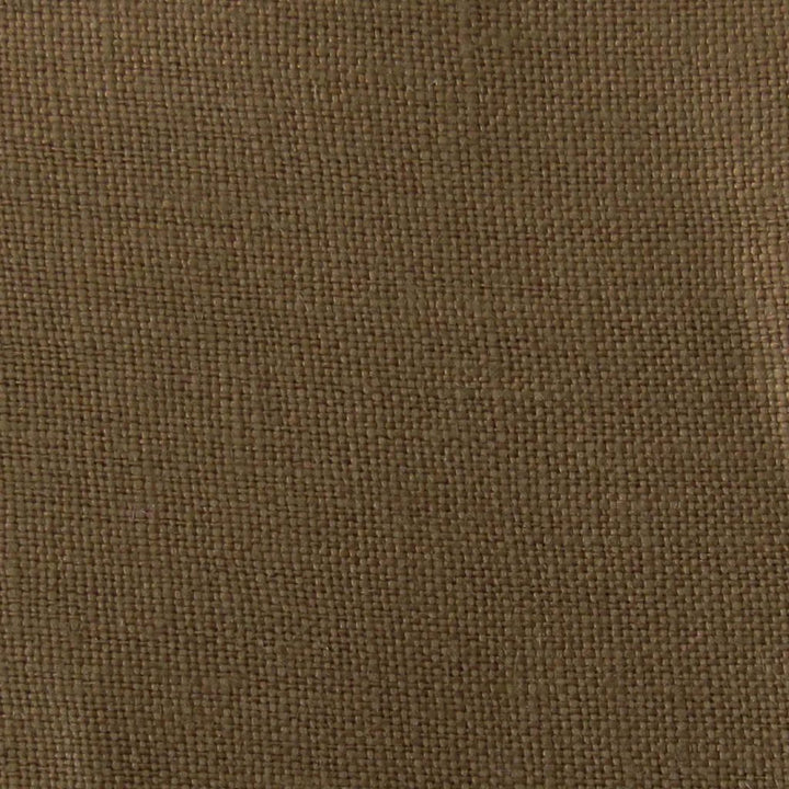 Bruges Brown by RM CoCo Fabric Bruges 100% Linen See Sample 0 Horizontal: 0 and Vertical: 0 56 - Fabric Carolina -