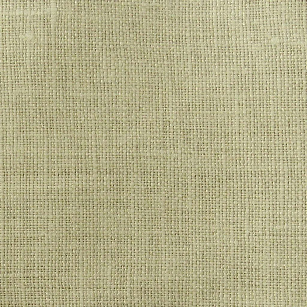 Bruges Celery by RM CoCo Fabric Bruges 100% Linen See Sample 0 Horizontal: 00 56  - Fabric Carolina -