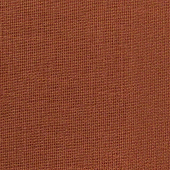 Bruges Cinnamon by RM CoCo Fabric Bruges 100% Linen See Sample 0 Horizontal: 00 56  - Fabric Carolina -