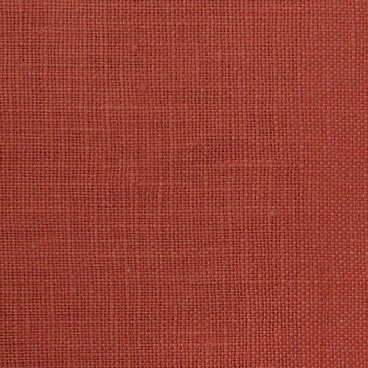 Bruges Crimson by RM CoCo Fabric Bruges 100% Linen See Sample 0 Horizontal: 00 56  - Fabric Carolina -