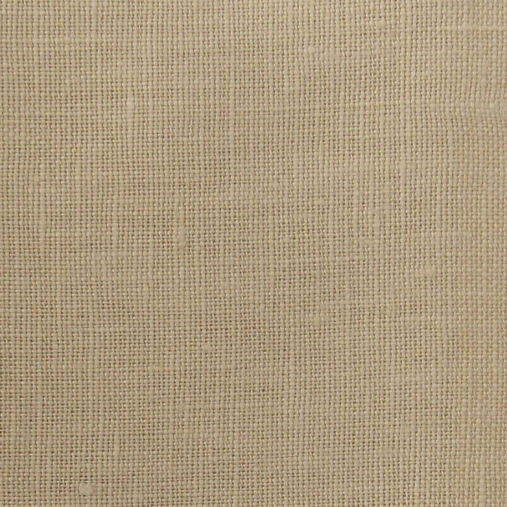 Bruges Flax by RM CoCo Fabric Bruges 100% Linen See Sample 0 Horizontal: 00 56  - Fabric Carolina -