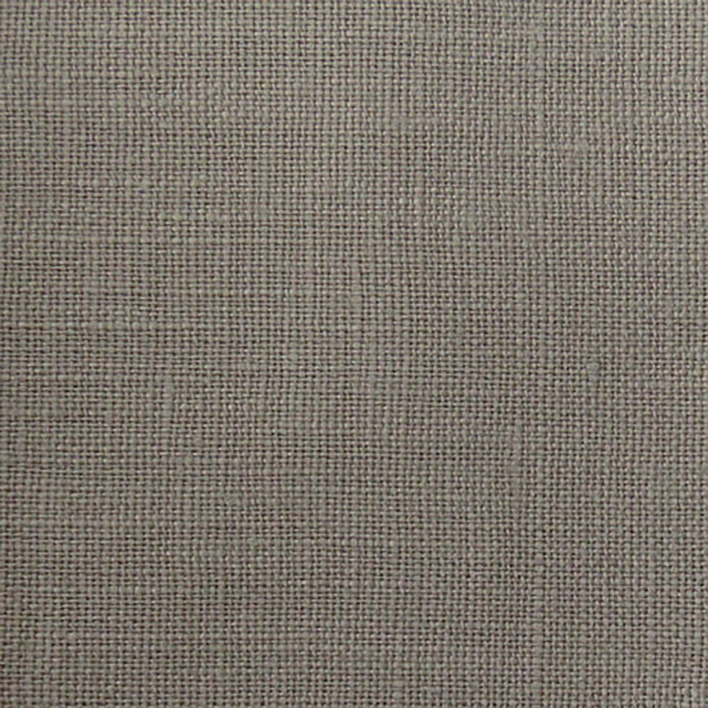 Bruges Granite Gray by RM CoCo Fabric Bruges 100% Linen See Sample 0 Horizontal: 00 56  - Fabric Carolina -