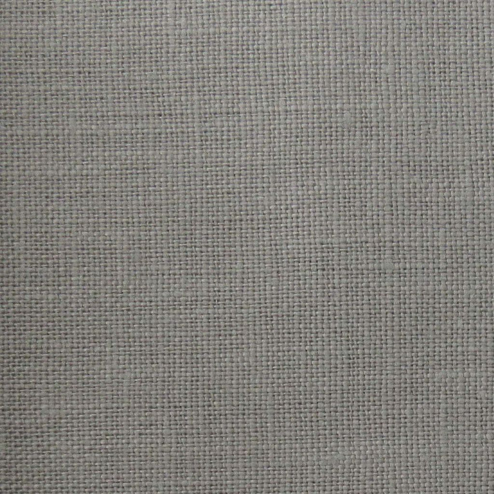 Bruges Graphite by RM CoCo Fabric Bruges 100% Linen See Sample 0 Horizontal: 00 56  - Fabric Carolina -