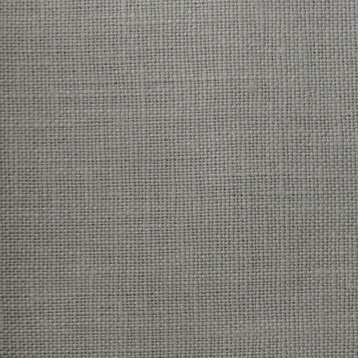 Bruges Graphite by RM CoCo Fabric Bruges 100% Linen See Sample 0 Horizontal: 00 56  - Fabric Carolina -