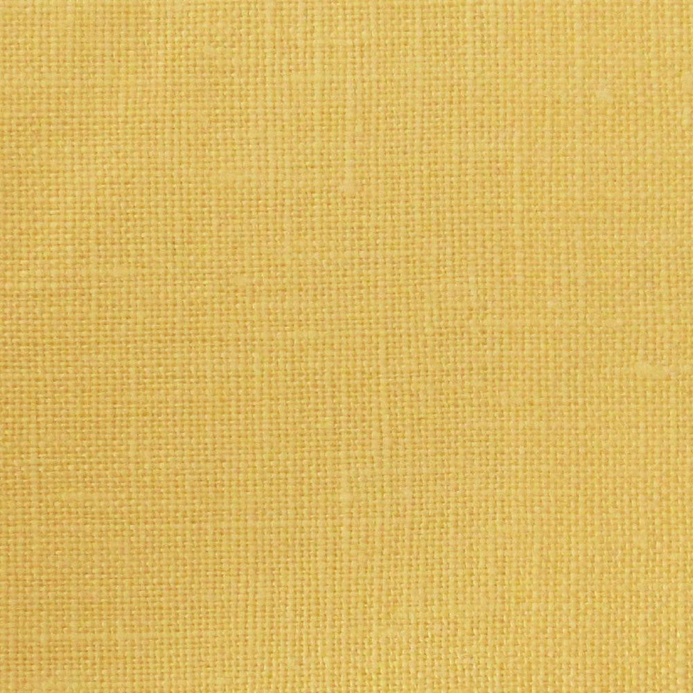 Bruges Gold by RM CoCo Fabric Bruges 100% Linen See Sample 0 Horizontal: 0 and Vertical: 0 56 - Fabric Carolina -