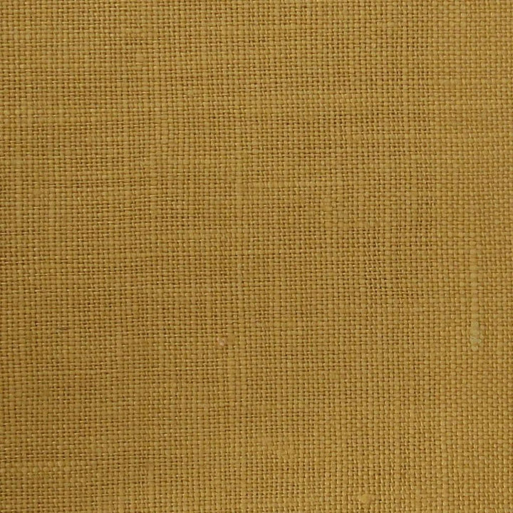Bruges Golden by RM CoCo Fabric Bruges 100% Linen See Sample 0 Horizontal: 00 56  - Fabric Carolina -