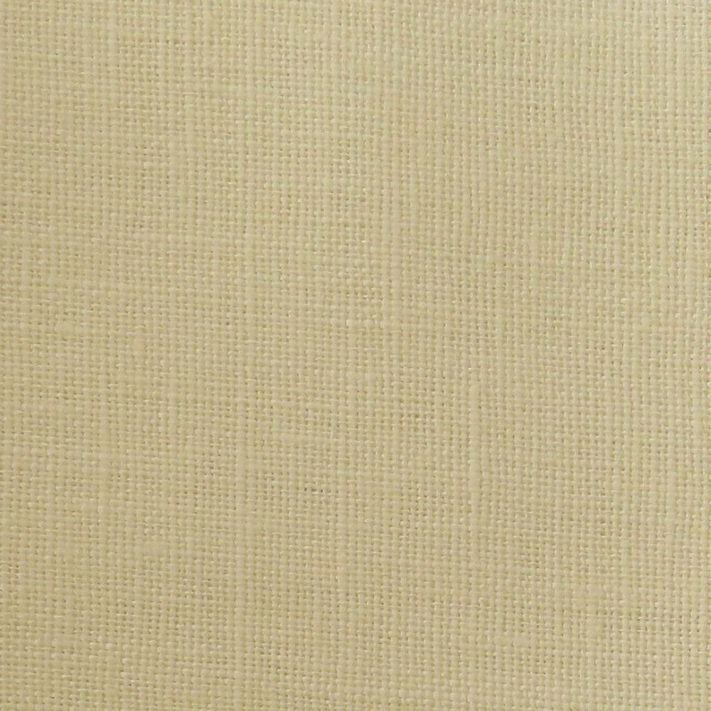 Bruges Ivory by RM CoCo Fabric Bruges 100% Linen See Sample 0 Horizontal: 0 and Vertical: 0 56 - Fabric Carolina -