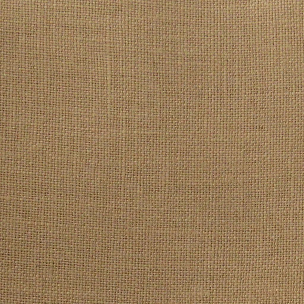 Bruges Hazelnut by RM CoCo Fabric Bruges 100% Linen See Sample 0 Horizontal: 00 56  - Fabric Carolina -