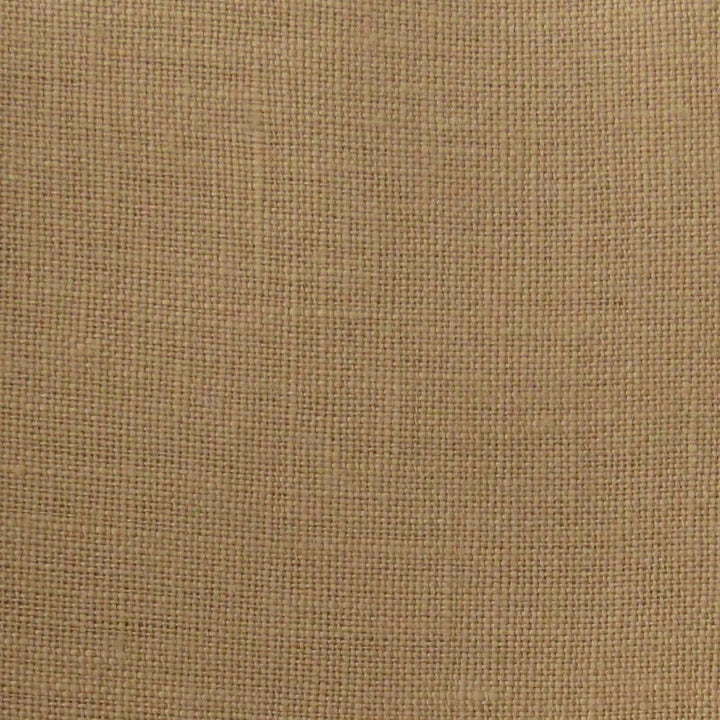 Bruges Hazelnut by RM CoCo Fabric Bruges 100% Linen See Sample 0 Horizontal: 00 56  - Fabric Carolina -