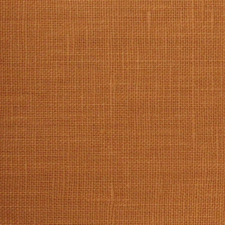 Bruges Melon by RM CoCo Fabric Bruges 100% Linen See Sample 0 Horizontal: 0 and Vertical: 0 56 - Fabric Carolina -