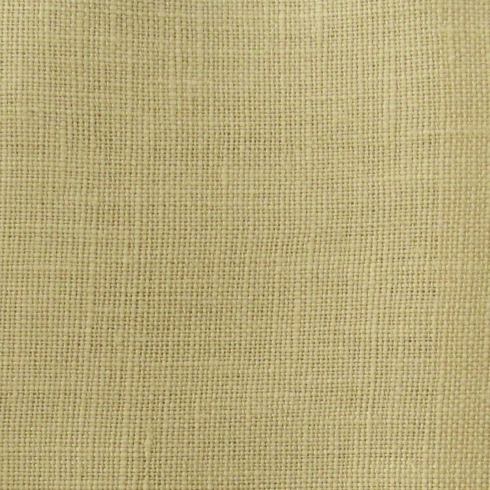 Bruges Moss by RM CoCo Fabric Bruges 100% Linen See Sample 0 Horizontal: 0 and Vertical: 0 56 - Fabric Carolina -