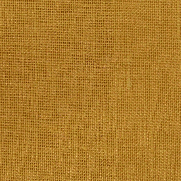 Bruges Mustard by RM CoCo Fabric Bruges 100% Linen See Sample 0 Horizontal: 0 and Vertical: 0 56 - Fabric Carolina -