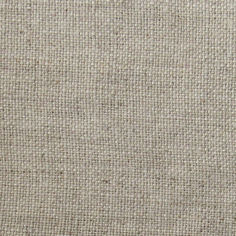 Bruges Natural by RM CoCo Fabric Bruges 100% Linen See Sample 0 Horizontal: 00 56  - Fabric Carolina -