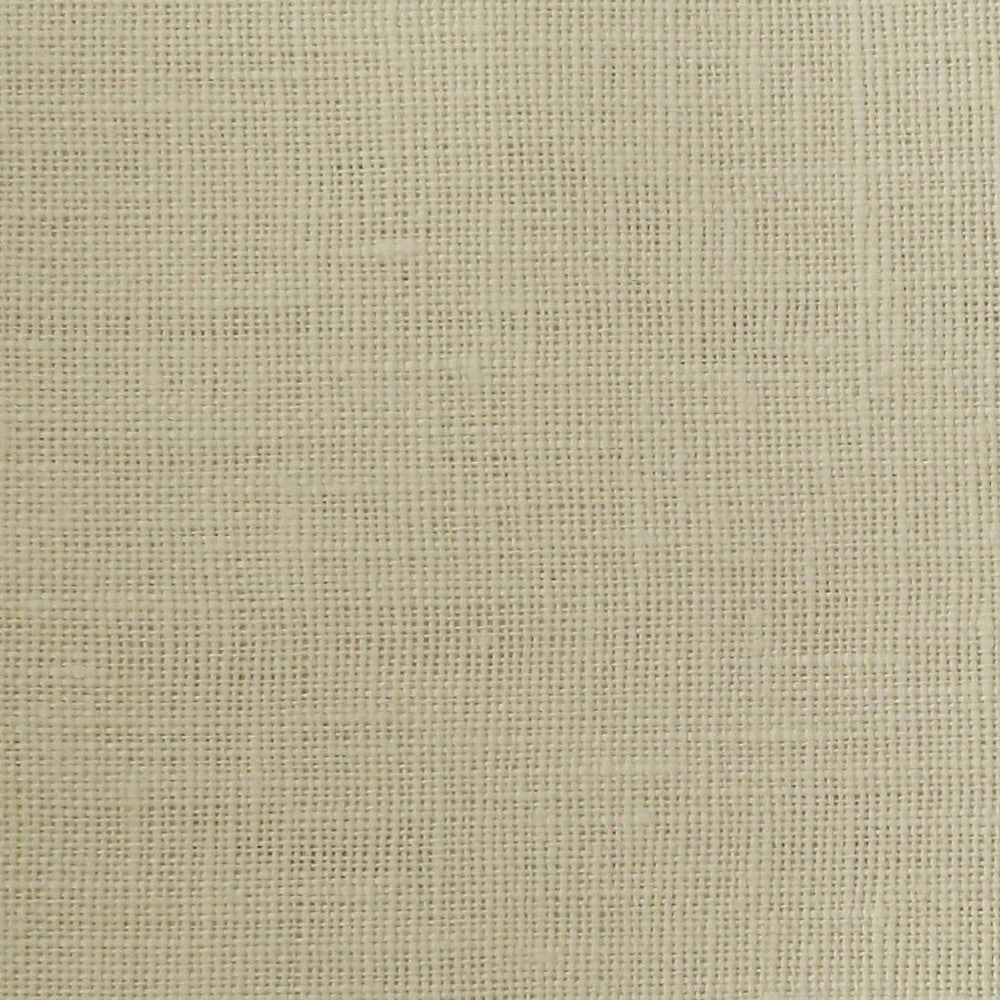 Bruges Off White by RM CoCo Fabric Bruges 100% Linen See Sample 0 Horizontal: 00 56  - Fabric Carolina -