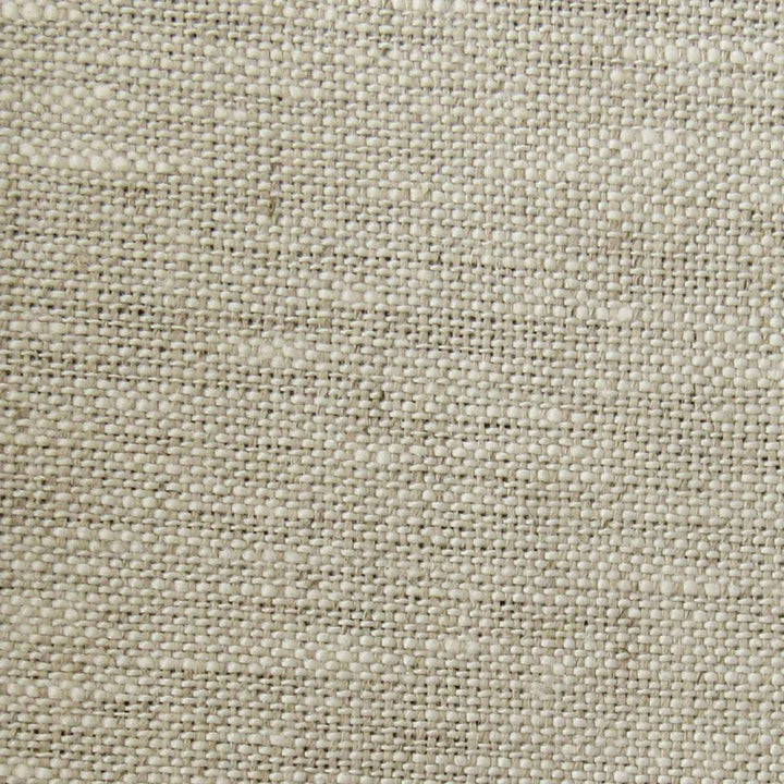 Bruges Oatmeal by RM CoCo Fabric Bruges 100% Linen See Sample 0 Horizontal: 0 and Vertical: 0 56 - Fabric Carolina -