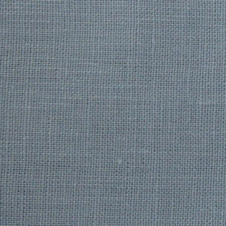 Bruges Ocean by RM CoCo Fabric Bruges 100% Linen See Sample 0 Horizontal: 00 56  - Fabric Carolina -