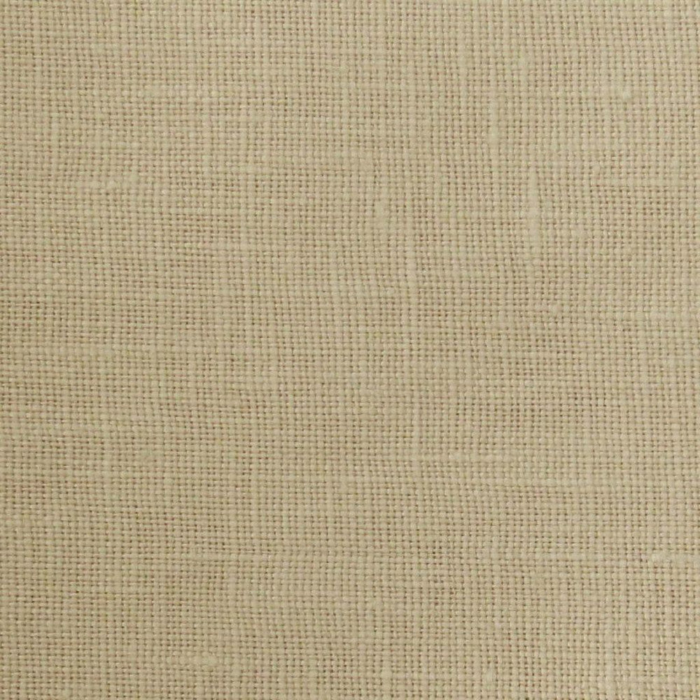 Bruges Oyster by RM CoCo Fabric Bruges 100% Linen See Sample 0 Horizontal: 0 and Vertical: 0 56 - Fabric Carolina -
