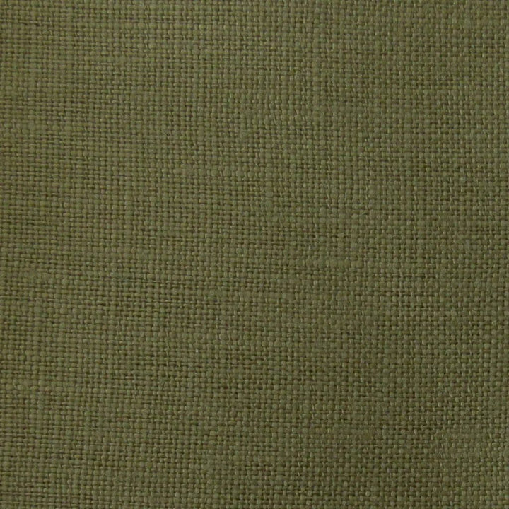 Bruges Pine Green by RM CoCo Fabric Bruges 100% Linen See Sample 0 Horizontal: 0 and Vertical: 0 56 - Fabric Carolina -
