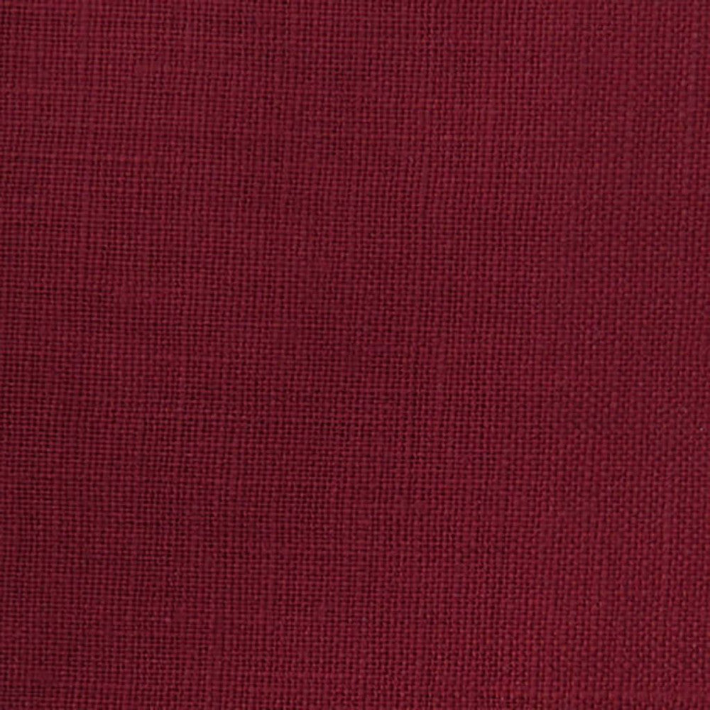 Bruges Pomegranite by RM CoCo Fabric Bruges 100% Linen See Sample 0 Horizontal: 0 and Vertical: 0 56 - Fabric Carolina -