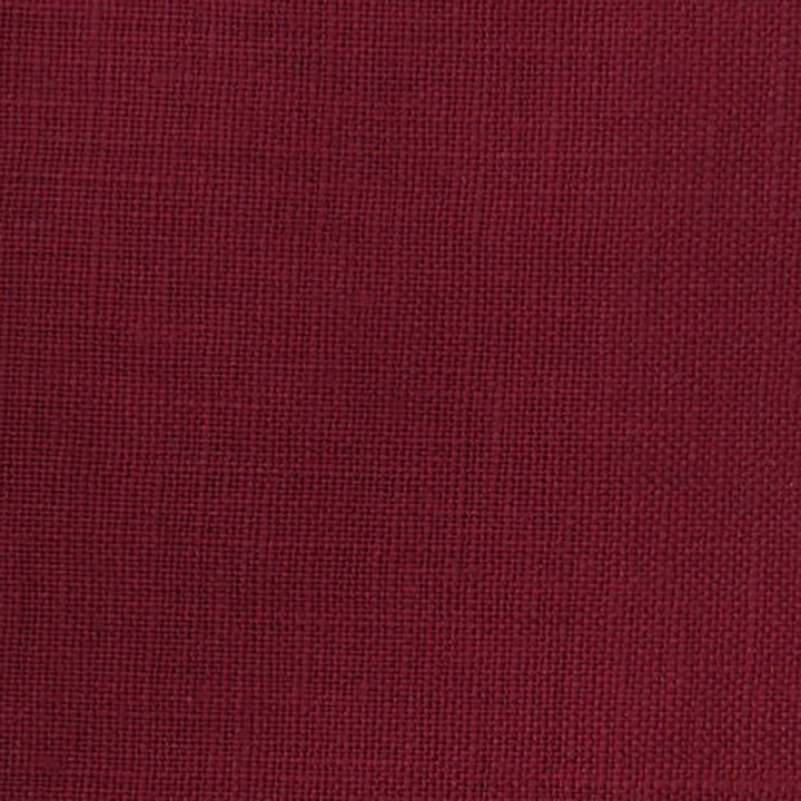 Bruges Pomegranite by RM CoCo Fabric Bruges 100% Linen See Sample 0 Horizontal: 0 and Vertical: 0 56 - Fabric Carolina -