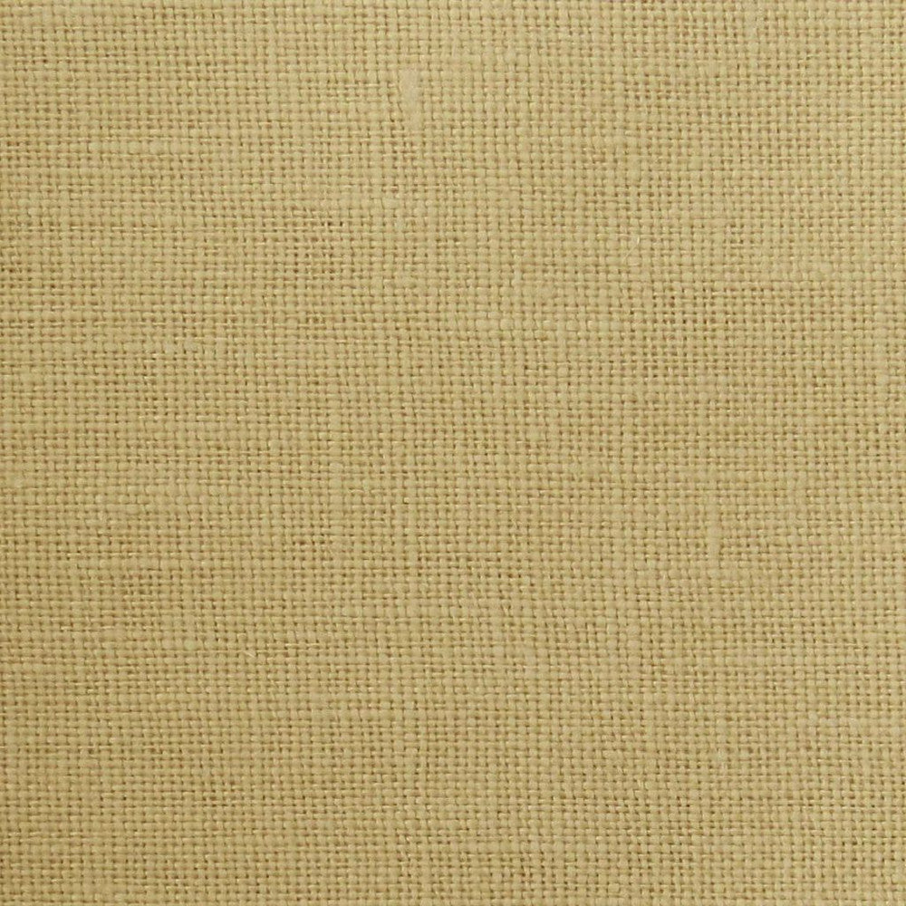Bruges Sand by RM CoCo Fabric Bruges 100% Linen See Sample 0 Horizontal: 00 56  - Fabric Carolina -