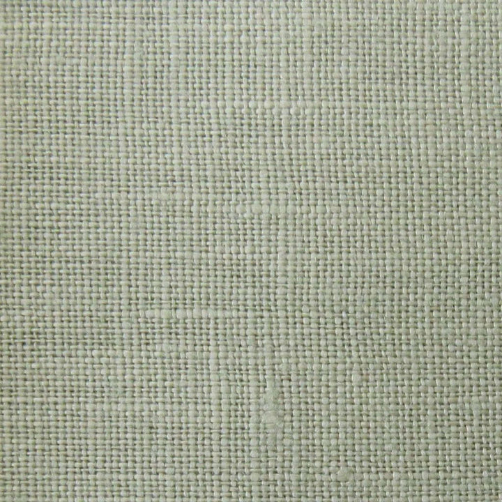 Bruges Sage by RM CoCo Fabric Bruges 100% Linen See Sample 0 Horizontal: 00 56  - Fabric Carolina -