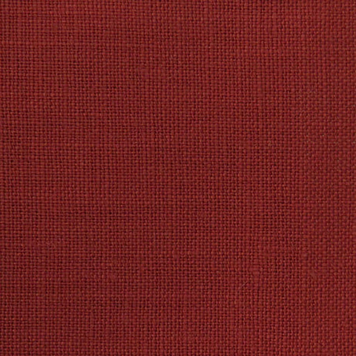 Bruges Scarlet by RM CoCo Fabric Bruges 100% Linen See Sample 0 Horizontal: 0 and Vertical: 0 56 - Fabric Carolina -