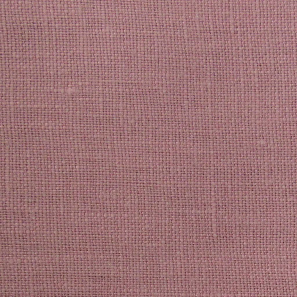 Bruges Lavender by RM CoCo Fabric Bruges 100% Linen See Sample 0 Horizontal: 0 and Vertical: 0 56 - Fabric Carolina -