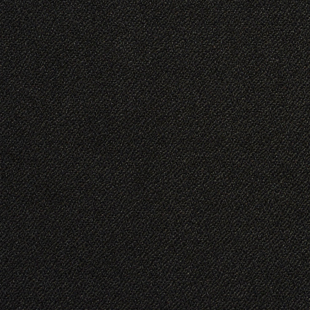 1728 Ebony by Charlotte Fabric Durables 100% Recycled Polyester Made In USA Exceeds 100,000 Wyzenbeek Rubs (Heavy Duty) No Repeat 54 Inches - Fabric Carolina -