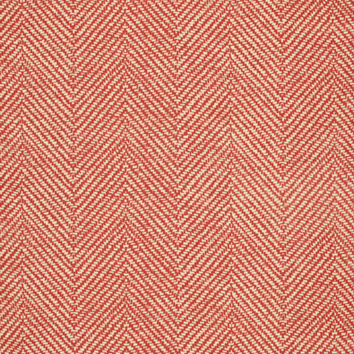 Chevron D'Ete Coral 173040 by Schumacher Fabric Schumacher Fabric Chevron D'Ete Coral 173040Fabric ACRYLIC 100% UNITED STATES OF AMERICA </p><p>Repeat: H: HORZ. 18" (46CM), V: VERT. 6 3/4" (17CM) 54 - Fabric Carolina -