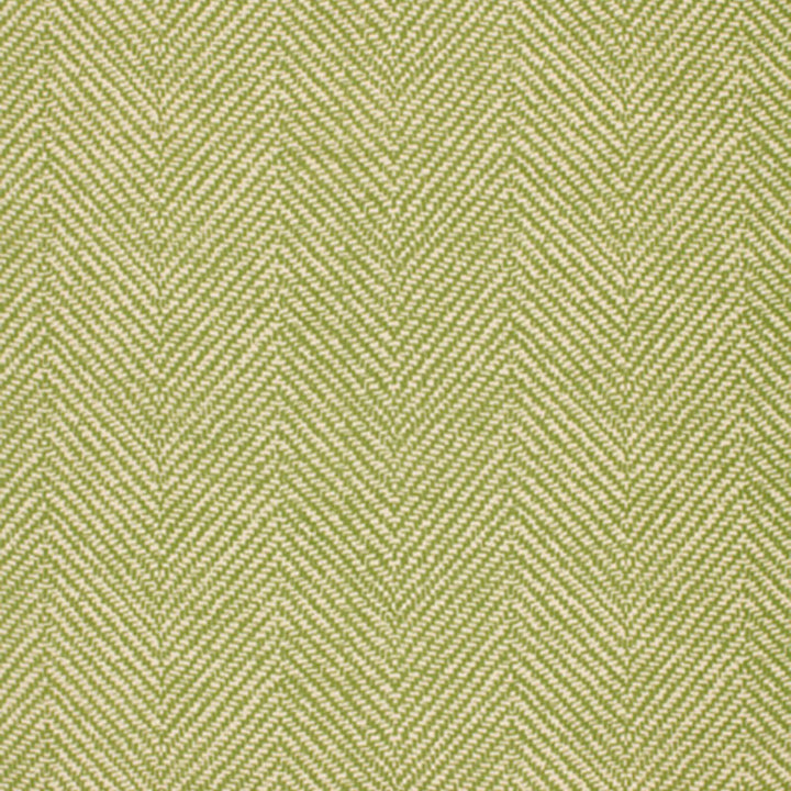 Chevron D'Ete Grass 173042 by Schumacher Fabric PLEIN AIR COLLECTION F04 See Sample UNITED STATES OF AMERICA NOT APPLICABLE </p><p>Repeat: Horizontal: 18" (46CM) and Vertical: 6 3/4" (17CM) 54" WIDE (137CM) - Fabric Carolina -