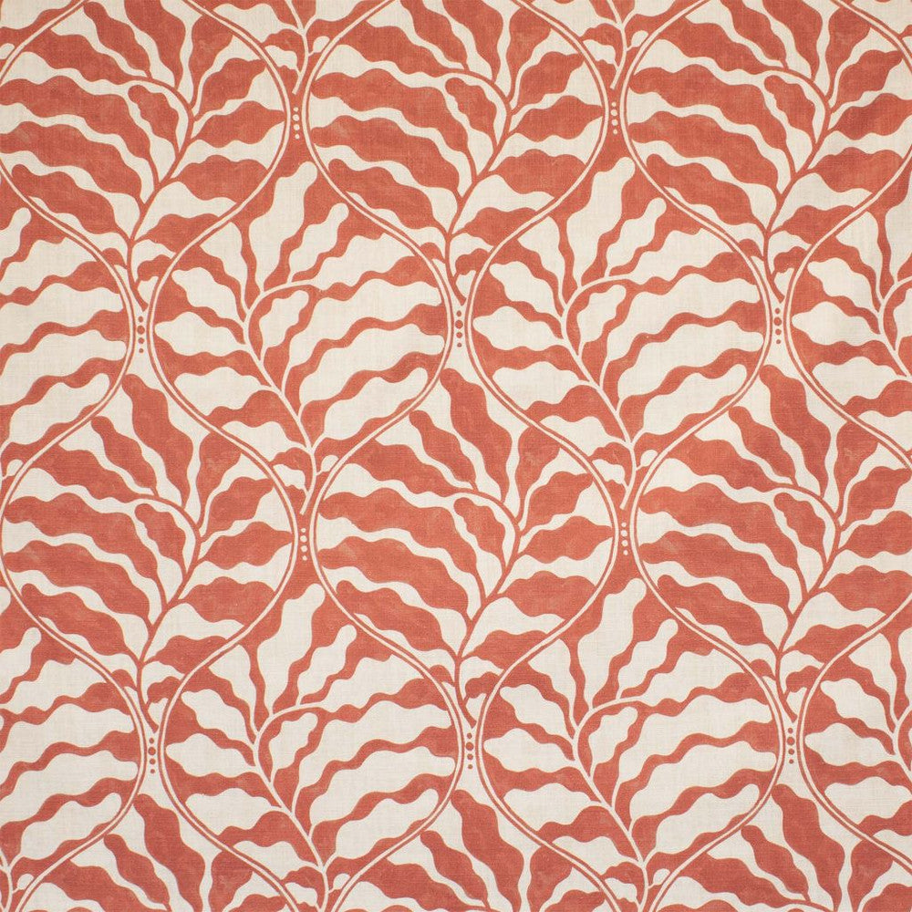 Timberleaf Cassis by RM CoCo Fabric Painter's Palette Cadmium Orange to Purple Lake 100% Cotton See Sample 30000 Horizontal: 13.5 and Vertical: 17.5 55 - Fabric Carolina -