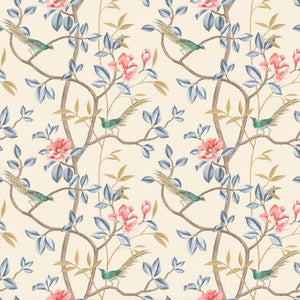 Clissold Park Cameo by RM CoCo Fabric