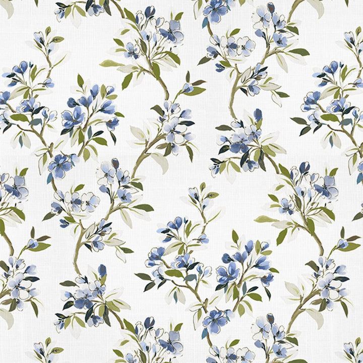 Cosette Wedgewinkle by RM CoCo Fabric Painter's Palette Cadmium Orange to Purple Lake 100% Cotton See Sample 30000 Horizontal: 13.5 and Vertical: 27 54 - Fabric Carolina -