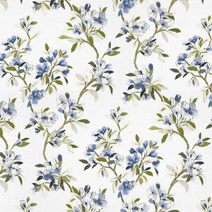 Cosette Wedgewinkle by RM CoCo Fabric