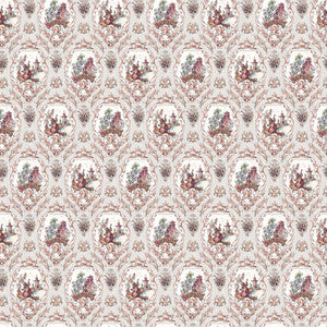 Les Singes Musiciens Orchestra Document by RM CoCo Fabric
