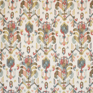 Mumbai Ikat Opal by RM CoCo Fabric