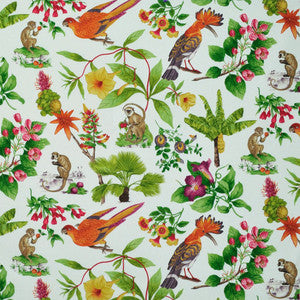 Paradiso Isle Fruit Punch by RM CoCo Fabric