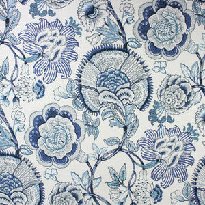 Sherborne Indigo by RM CoCo Fabric