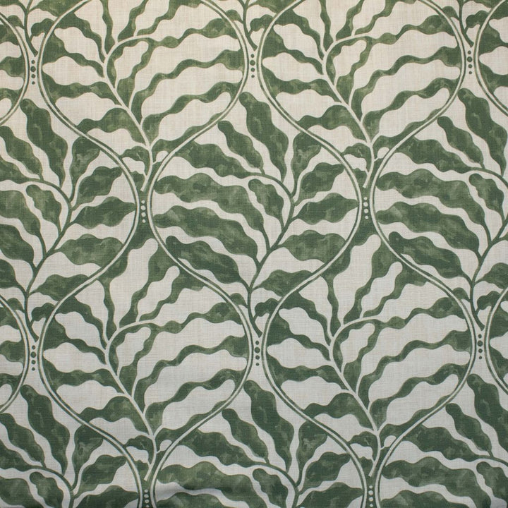 Timberleaf Snow Pea by RM CoCo Fabric Painter's Palette Cerulean Blue to Viridian Green 100% Cotton See Sample 30000 Horizontal: 13.5 and Vertical: 17.5 55 - Fabric Carolina -