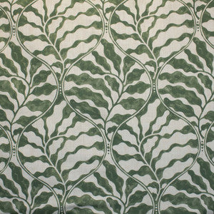 Timberleaf Snow Pea by RM CoCo Fabric
