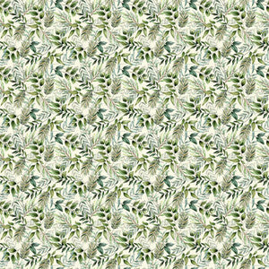 Botanical Garden Meadow by RM CoCo Fabric