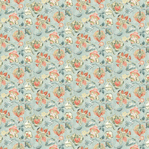 Derbyshire Garden Sea Glass by RM CoCo Fabric
