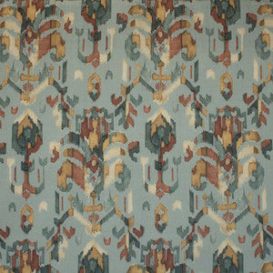 Mumbai Ikat Mineral by RM CoCo Fabric