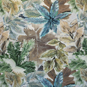 Botanica Sea Glass by RM CoCo Fabric