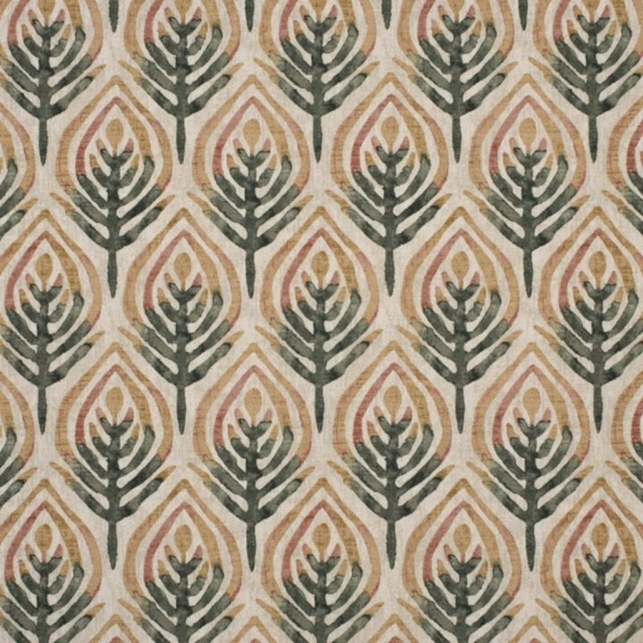 Las Palmas Golden Oak by RM CoCo Fabric Painter's Palette Titanium White To Lamp Black 90% Polyester 10% Linen See Sample 63000 Horizontal: 7 and Vertical: 13.5 55.08 - Fabric Carolina -