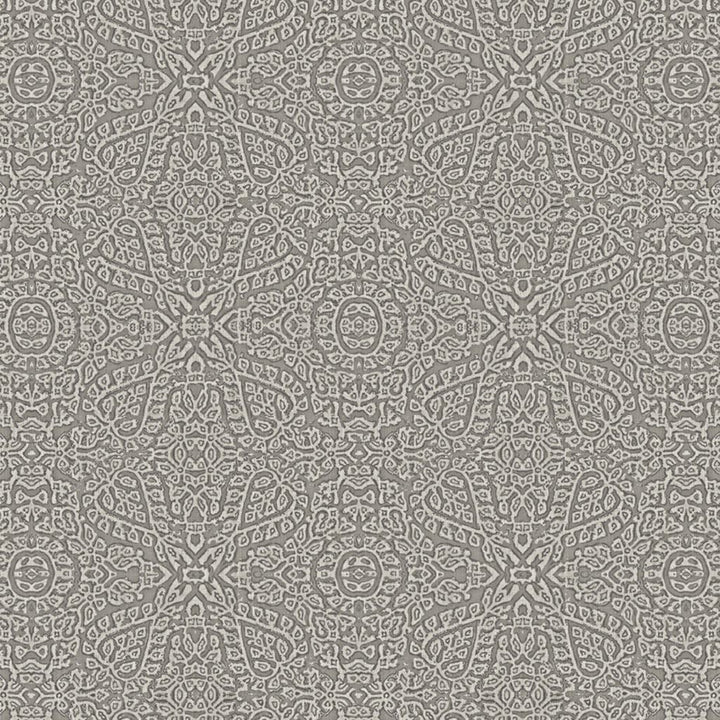 Ishmir Brown Sugar by RM CoCo Fabric Painter's Palette Titanium White To Lamp Black 92% Polyester 8% Linen See Sample 0 Horizontal: 12.21 and Vertical: 18.11 54 - Fabric Carolina -