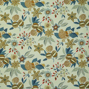 New Caledonia Bluestone by RM CoCo Fabric