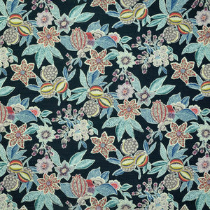 New Caledonia Ember by RM CoCo Fabric