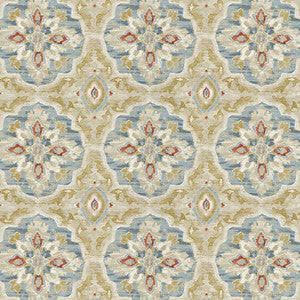 Reflection Glimmer by RM CoCo Fabric